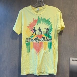 VINTAGE THIRD EYE BLIND TEE